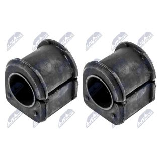 Skersinio stabilizatoriaus įvorių komplektas NTY ZGS-MZ-039