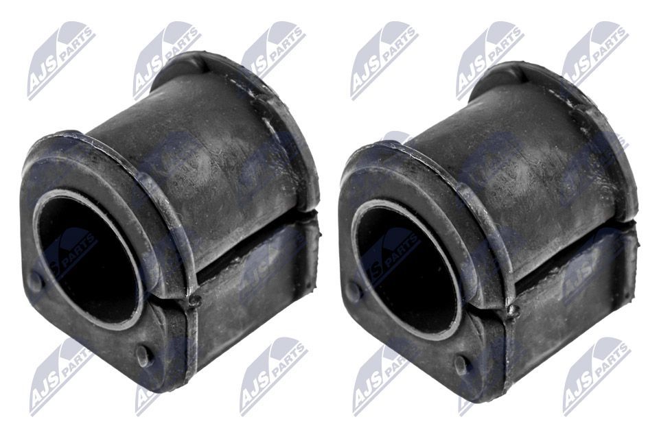 Skersinio stabilizatoriaus įvorių komplektas NTY ZGS-MZ-039