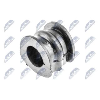 Skersinio stabilizatoriaus įvorių komplektas NTY ZGS-NS-063