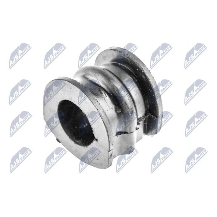 Skersinio stabilizatoriaus įvorių komplektas NTY ZGS-NS-063