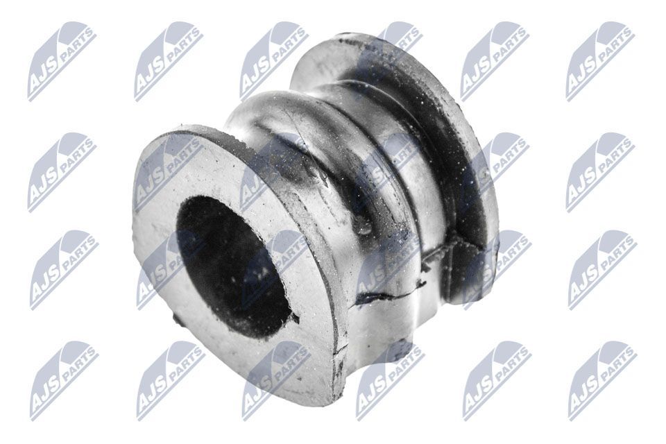 Skersinio stabilizatoriaus įvorių komplektas NTY ZGS-NS-063