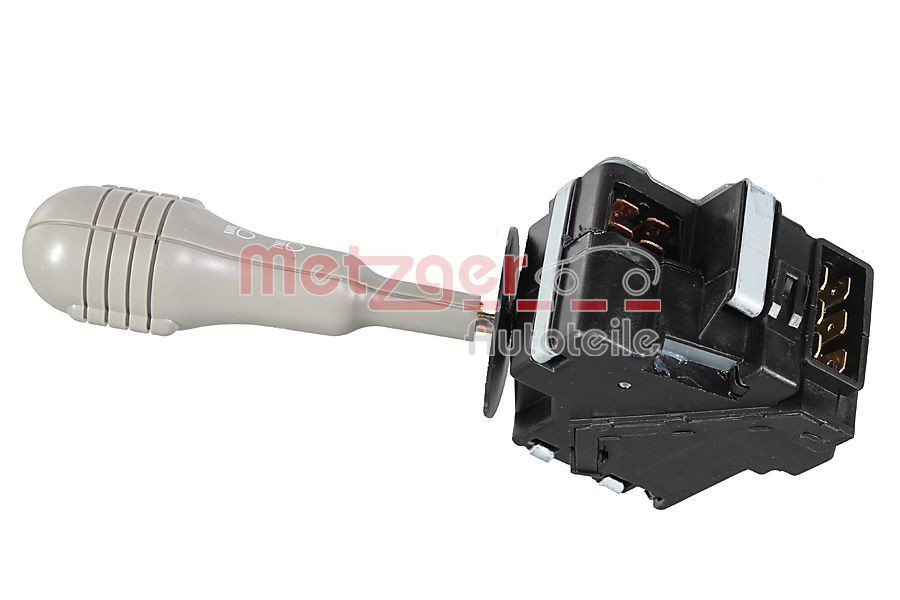 Vairo kolonėlės jungiklis METZGER 0916125