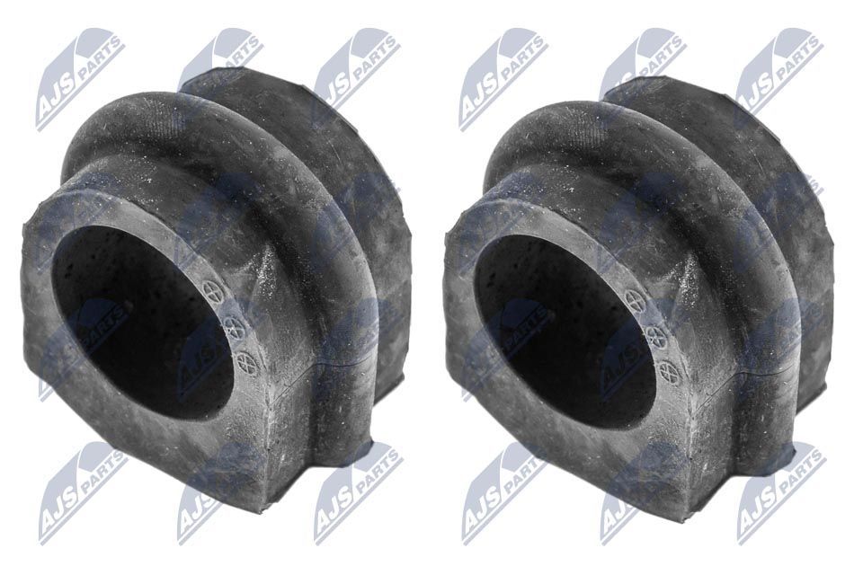 Skersinio stabilizatoriaus įvorių komplektas NTY ZGS-NS-069