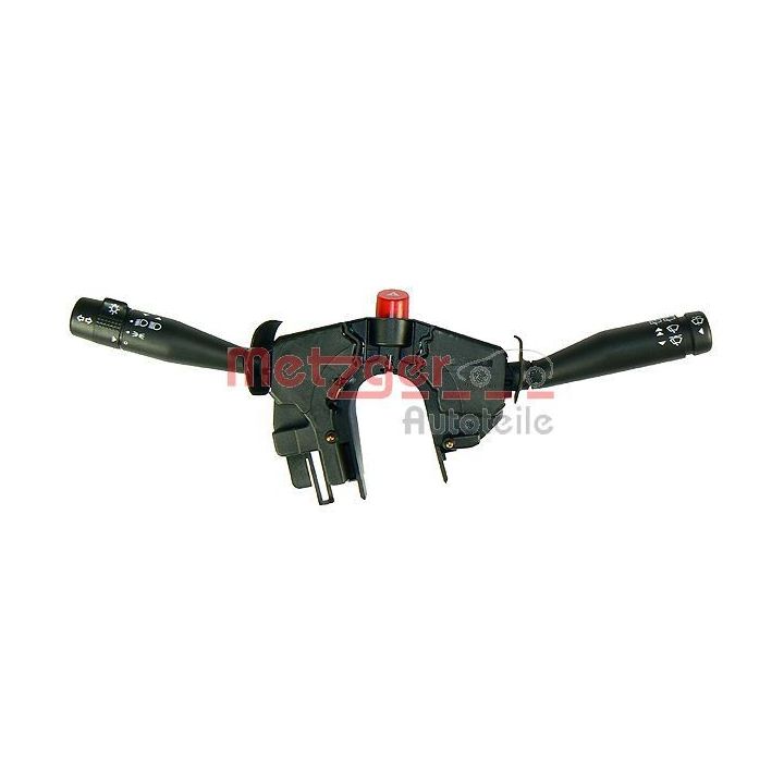 Vairo kolonėlės jungiklis METZGER 0916127