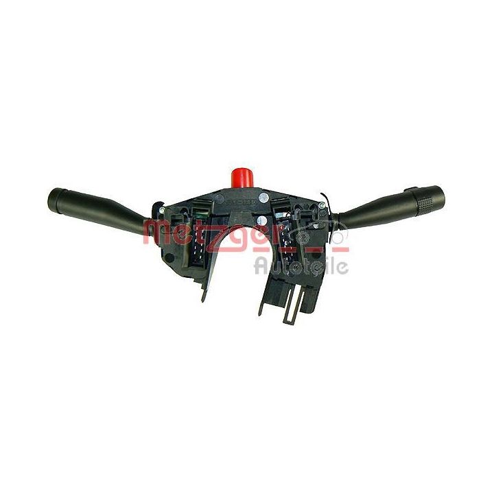 Vairo kolonėlės jungiklis METZGER 0916127