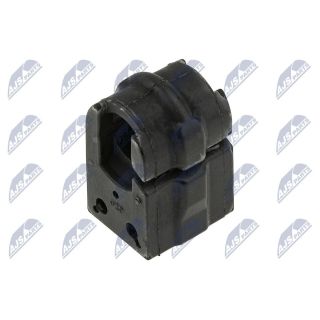 Skersinio stabilizatoriaus įvorių komplektas NTY ZGS-RE-005