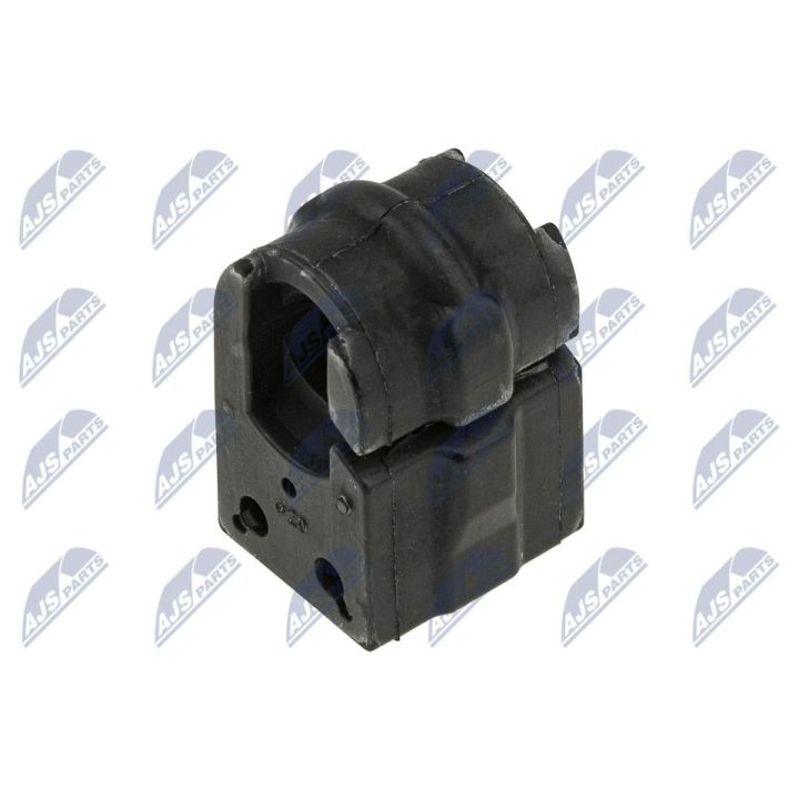 Skersinio stabilizatoriaus įvorių komplektas NTY ZGS-RE-005