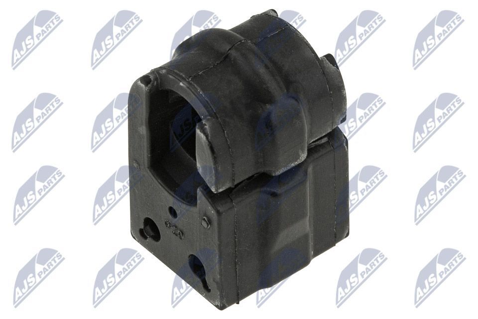 Skersinio stabilizatoriaus įvorių komplektas NTY ZGS-RE-005