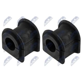 Skersinio stabilizatoriaus įvorių komplektas NTY ZGS-TY-045