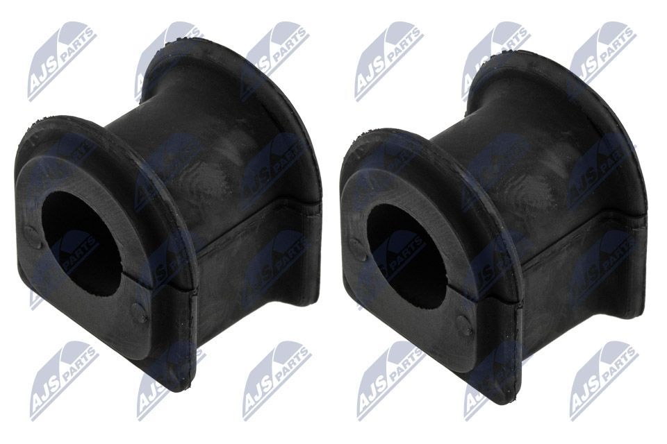 Skersinio stabilizatoriaus įvorių komplektas NTY ZGS-TY-045