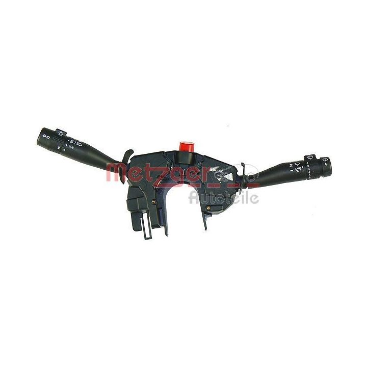 Vairo kolonėlės jungiklis METZGER 0916131