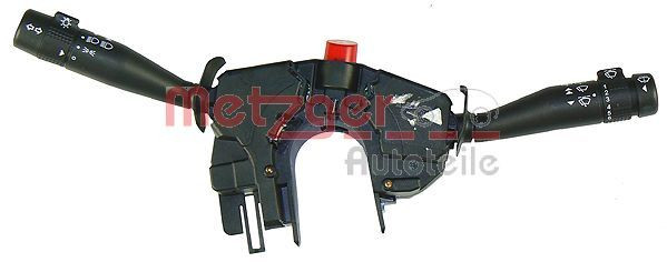 Vairo kolonėlės jungiklis METZGER 0916131