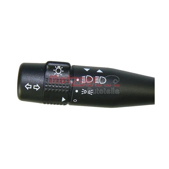 Vairo kolonėlės jungiklis METZGER 0916131