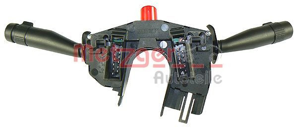 Vairo kolonėlės jungiklis METZGER 0916131