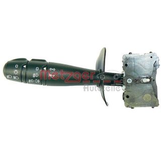 Vairo kolonėlės jungiklis METZGER 0916136