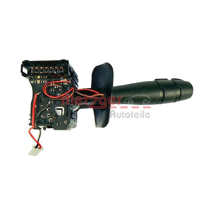 Vairo kolonėlės jungiklis METZGER 0916136