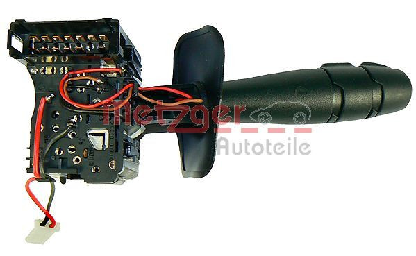 Vairo kolonėlės jungiklis METZGER 0916136