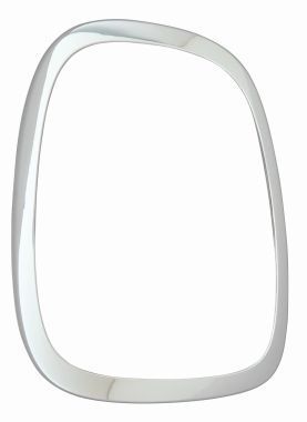 Galinio žibinto gaubtas ABAKUS 882-2504L-UD1