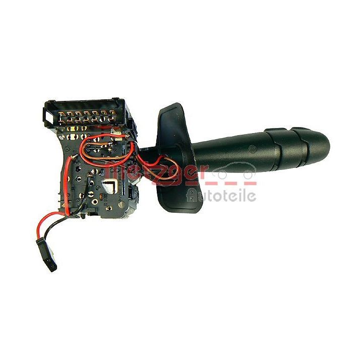 Vairo kolonėlės jungiklis METZGER 0916148