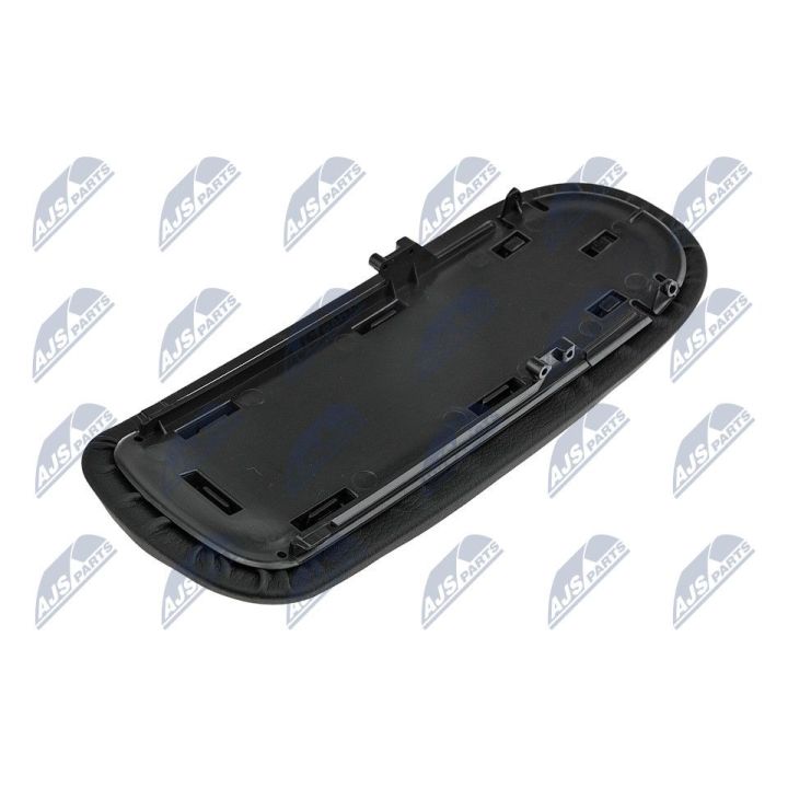 Porankiai NTY EZC-BM-081