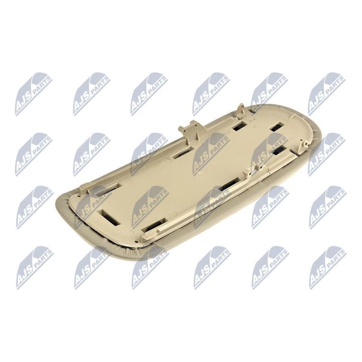 Porankiai NTY EZC-BM-082