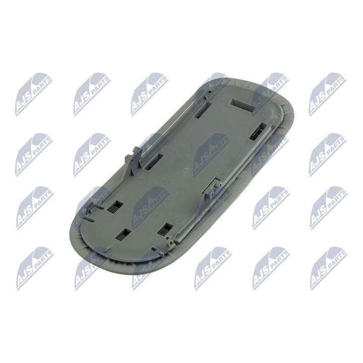 Porankiai NTY EZC-BM-083