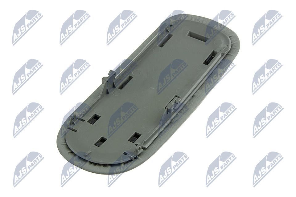 Porankiai NTY EZC-BM-083