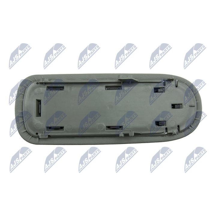 Porankiai NTY EZC-BM-083