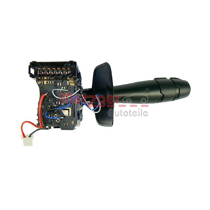 Vairo kolonėlės jungiklis METZGER 0916151