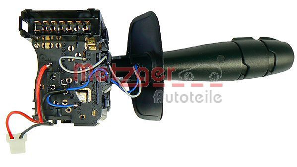 Vairo kolonėlės jungiklis METZGER 0916151