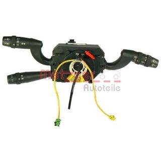 Vairo kolonėlės jungiklis METZGER 0916163