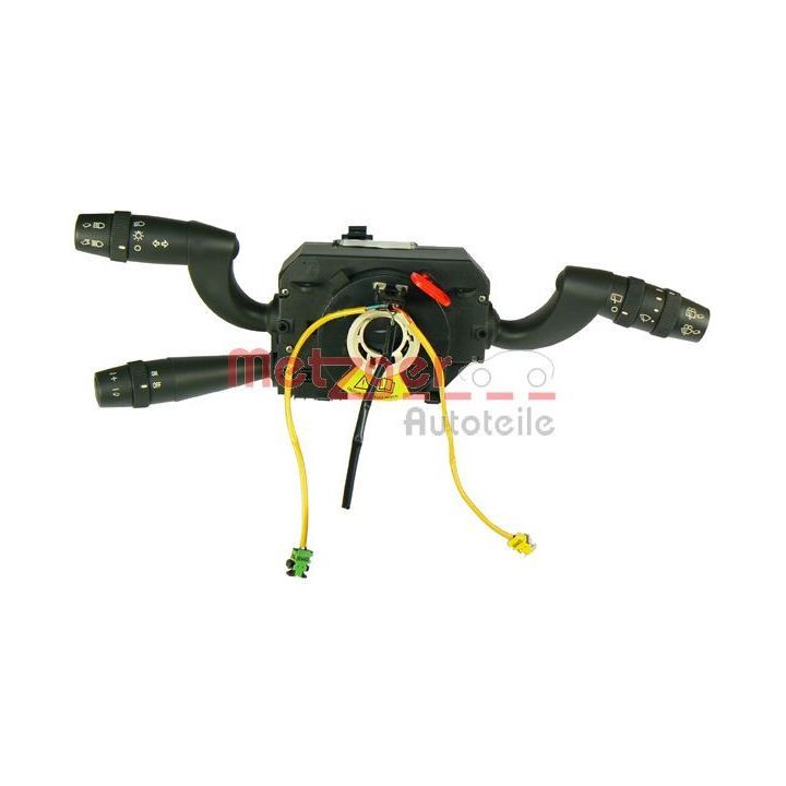 Vairo kolonėlės jungiklis METZGER 0916163