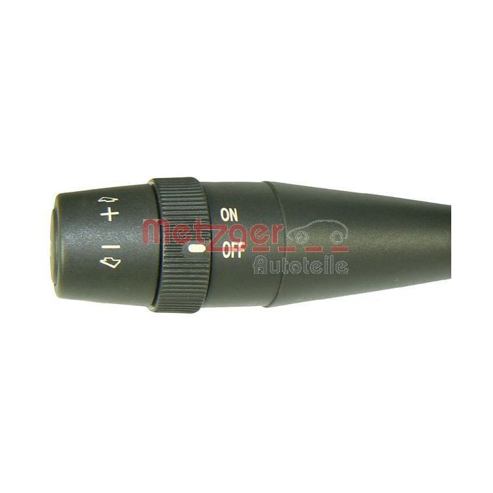 Vairo kolonėlės jungiklis METZGER 0916163