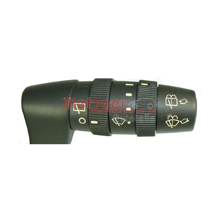 Vairo kolonėlės jungiklis METZGER 0916163