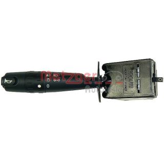 Vairo kolonėlės jungiklis METZGER 0916185