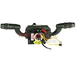 Vairo kolonėlės jungiklis METZGER 0916194