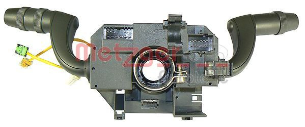 Vairo kolonėlės jungiklis METZGER 0916194