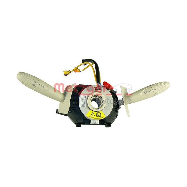 Vairo kolonėlės jungiklis METZGER 0916196