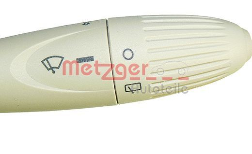 Vairo kolonėlės jungiklis METZGER 0916196