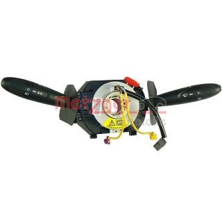 Vairo kolonėlės jungiklis METZGER 0916198