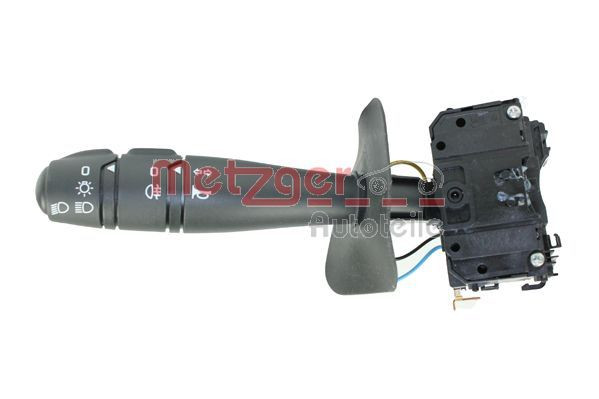 Vairo kolonėlės jungiklis METZGER 0916241