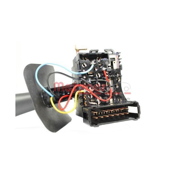 Vairo kolonėlės jungiklis METZGER 0916241