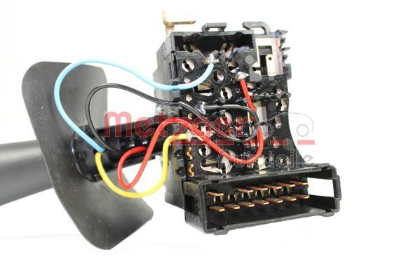 Vairo kolonėlės jungiklis METZGER 0916241