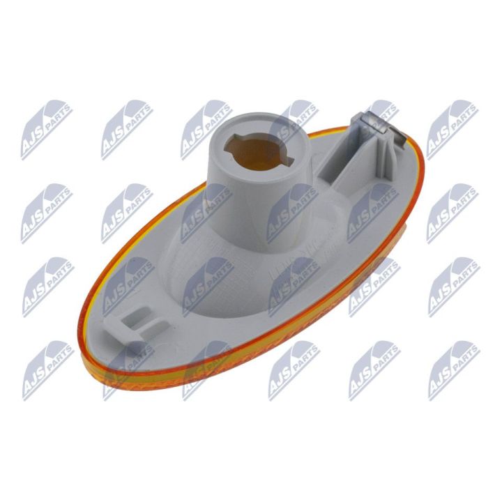 Gabaritų lemputė NTY ELP-RE-008