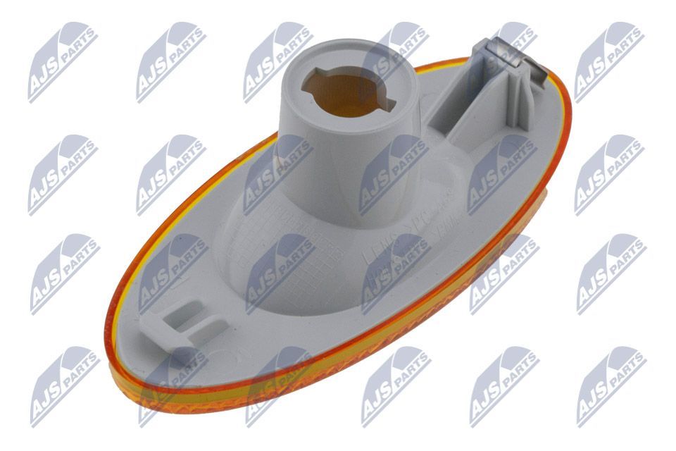 Gabaritų lemputė NTY ELP-RE-008