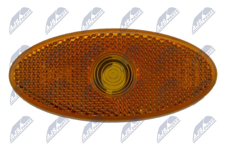 Gabaritų lemputė NTY ELP-RE-008