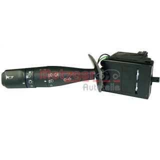 Vairo kolonėlės jungiklis METZGER 0916336