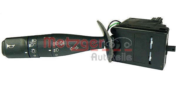 Vairo kolonėlės jungiklis METZGER 0916336