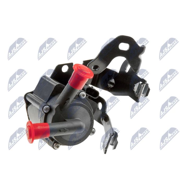 Papildomas vandens siurblys (aušinimo vandens kontūras) NTY CPZ-BM-003