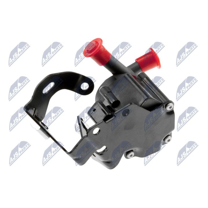 Papildomas vandens siurblys (aušinimo vandens kontūras) NTY CPZ-BM-003